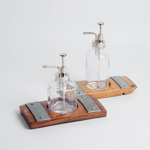 Soap Pump Set