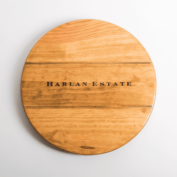 Harlan Estate 14" Lazy Susan