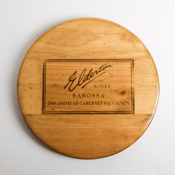 Elderton Crate Lazy Susan