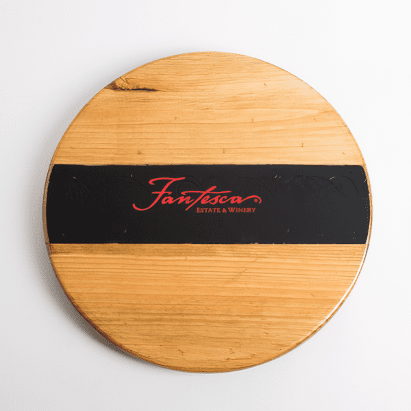 Fantesca Crate Lazy Susan