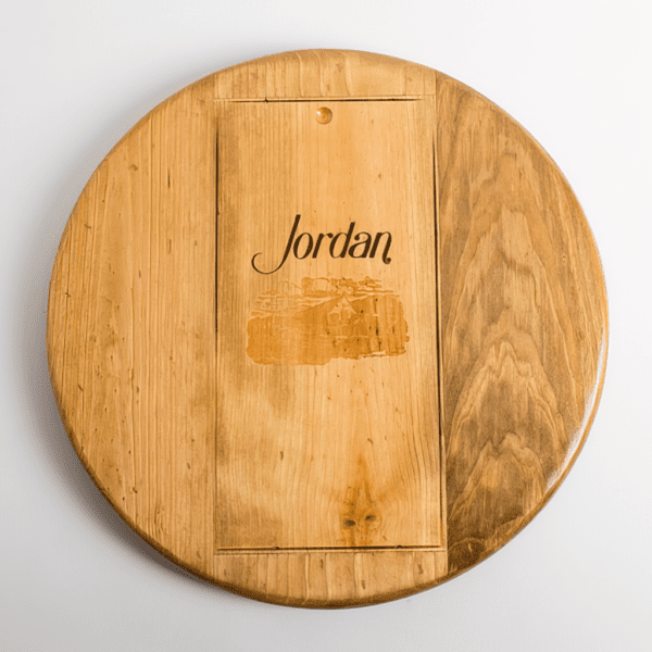 Jordan Crate Lazy Susan