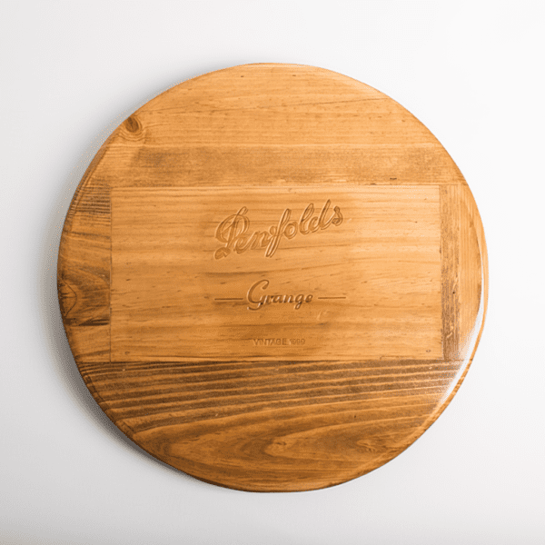 featuring Penfolds Grange