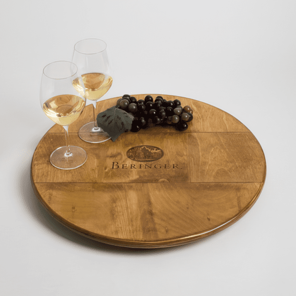 Beringer Crate Lazy Susan