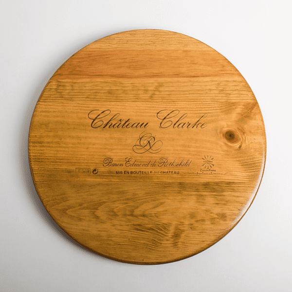 Chateau Clarke Crate Lazy Susan