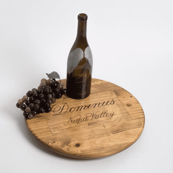 Dominus Crate Lazy Susan