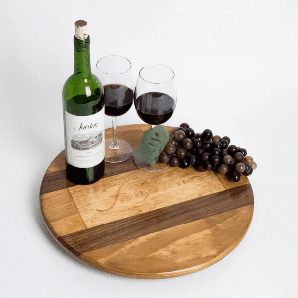 Fantesca Crate Lazy Susan