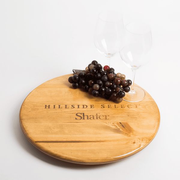 Hillside Select Crate Lazy Susan