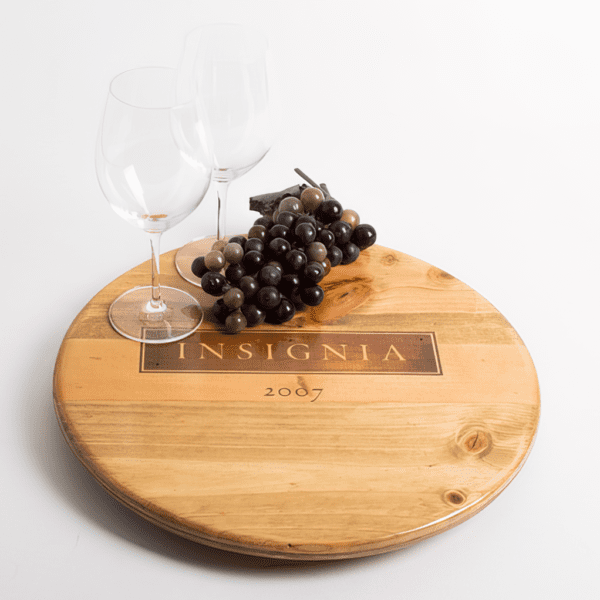 Insignia Crate Lazy Susan