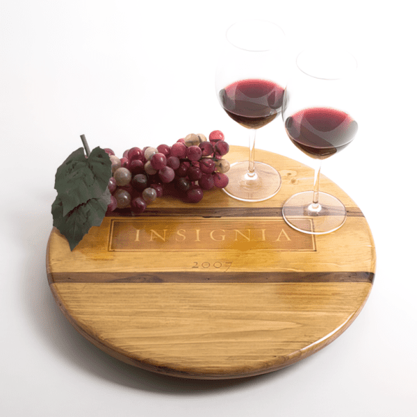 Insignia Crate Lazy Susan
