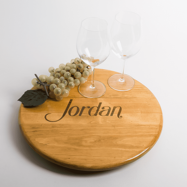 Jordan Crate Lazy Susan