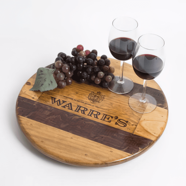 Warre's Crate Lazy Susan