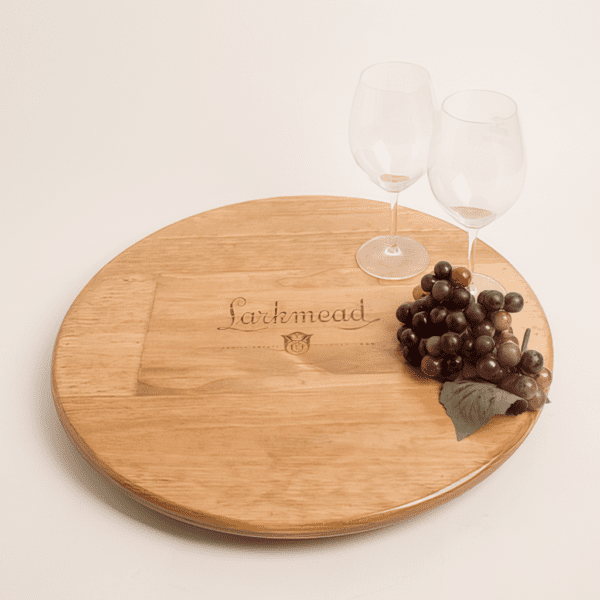 Larkmead Crate Lazy Susan