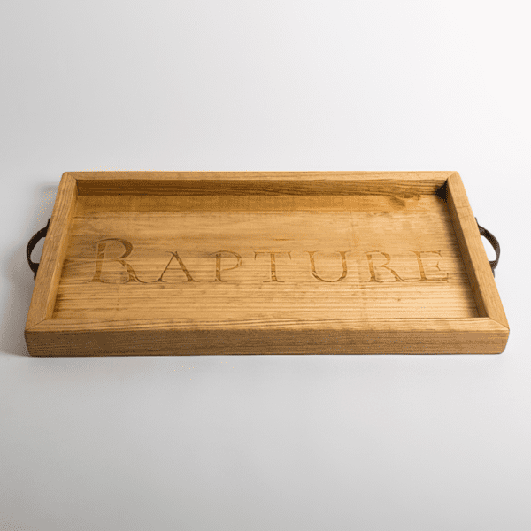 Rapture Crate Tray