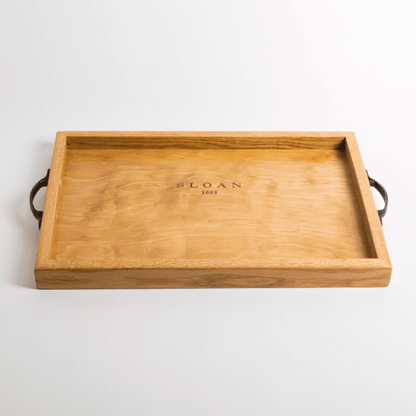 Sloan Crate Tray