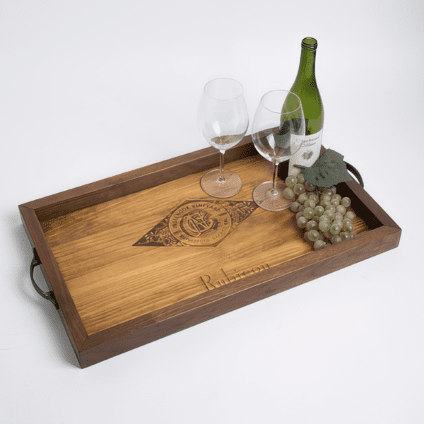 Inglenook Rubicon Crate Tray