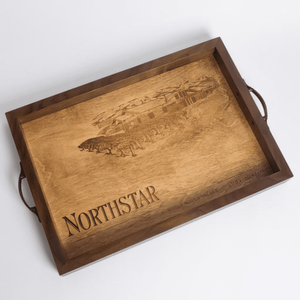 Northstar Crate Tray