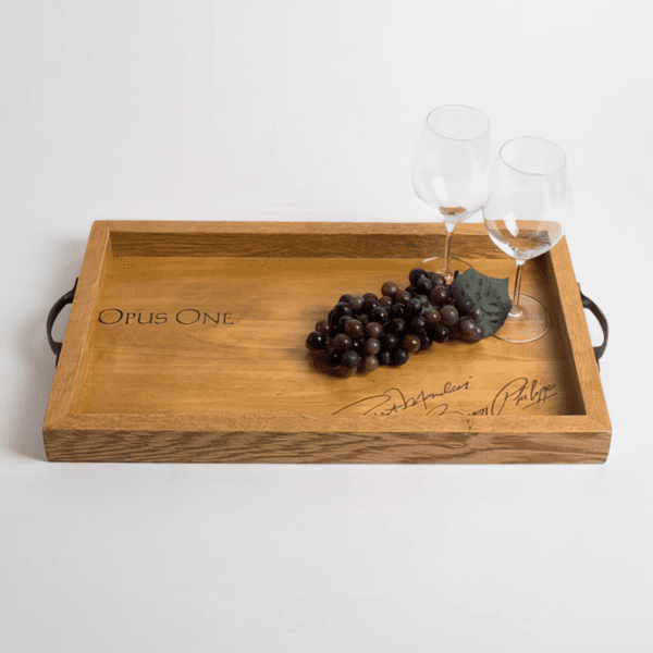 Opus One Crate Tray