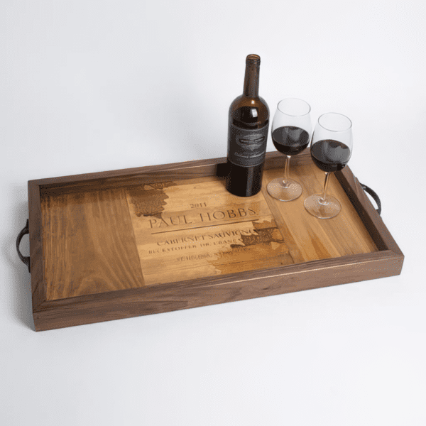 Paul Hobbs Crate Tray