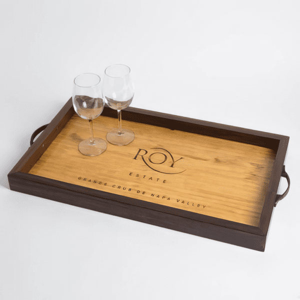 Roy Estate Crate Tray