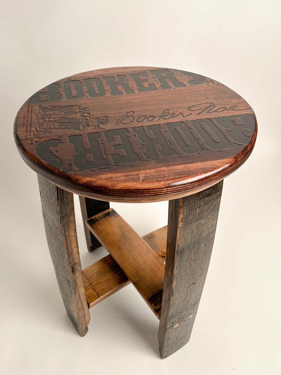 Guitar Stool -Booker Noe-3