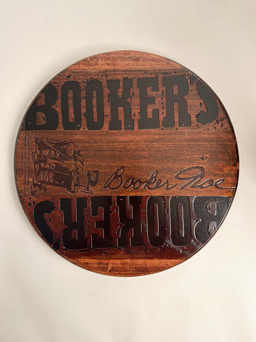 Guitar Stool -Booker Noe-4