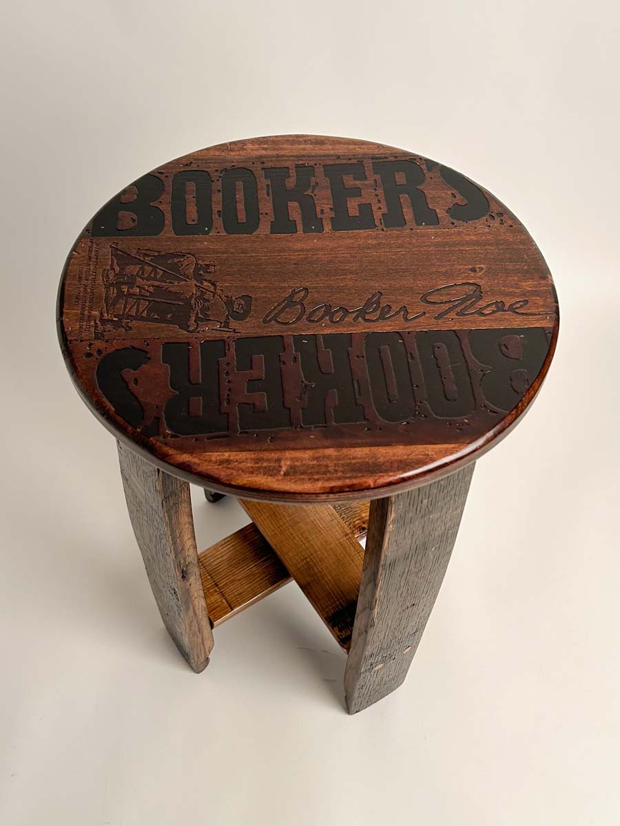 Guitar Stool -Booker Noe-5