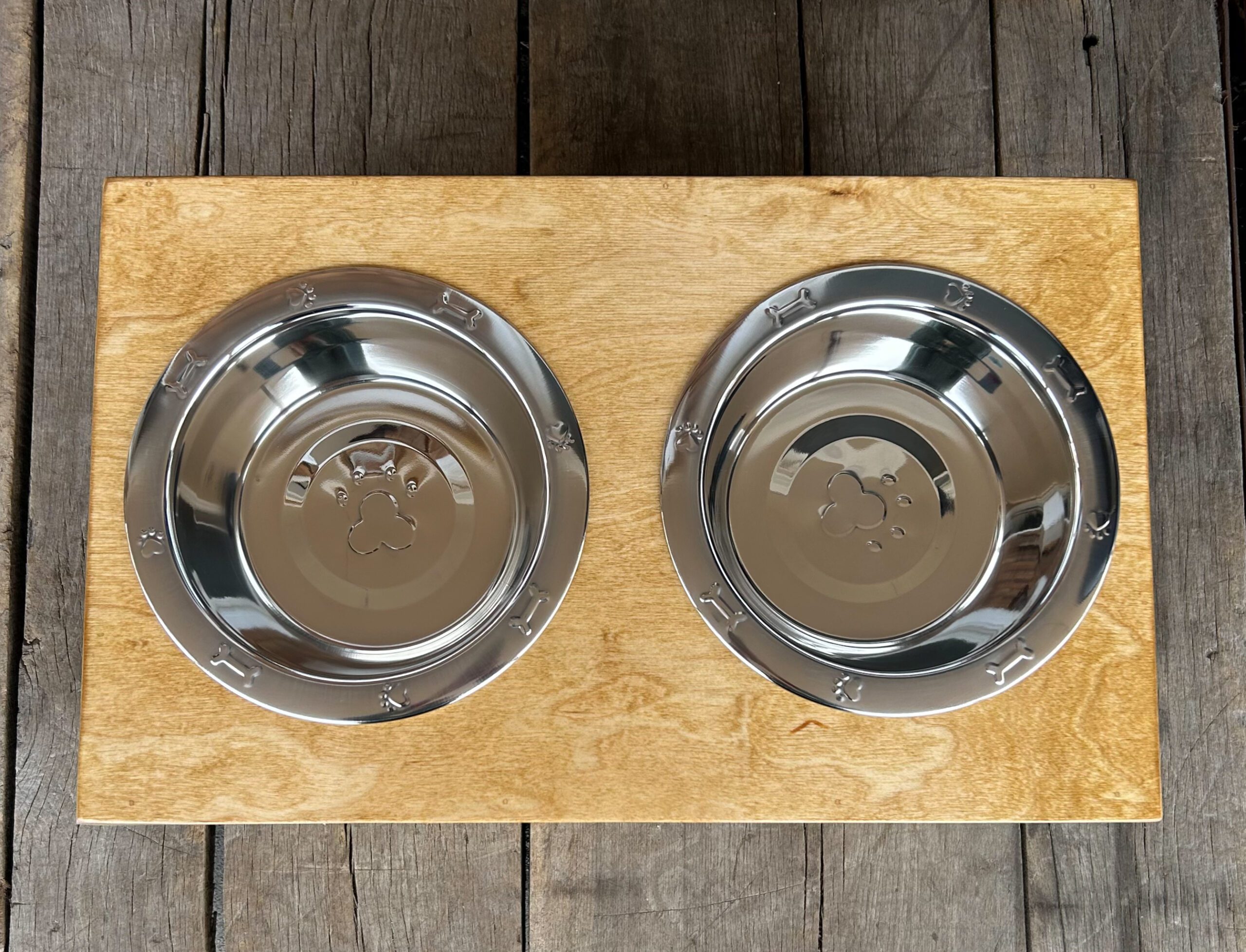Large Pet Feeder -Screaming Eagle Crate - Image 5