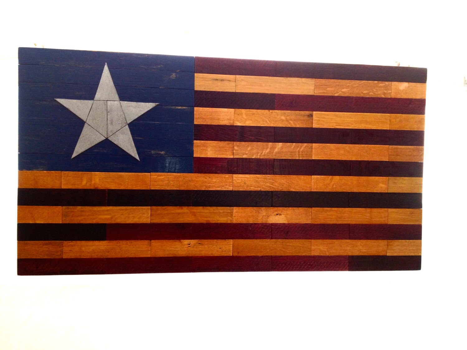 Wine Barrel Flag - Image 2