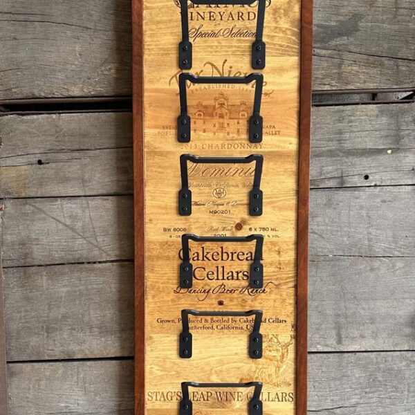 Napa Wine Rack